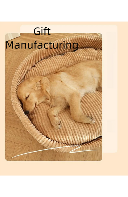 Extra Large Pet Bed (Warm and Comfortable)