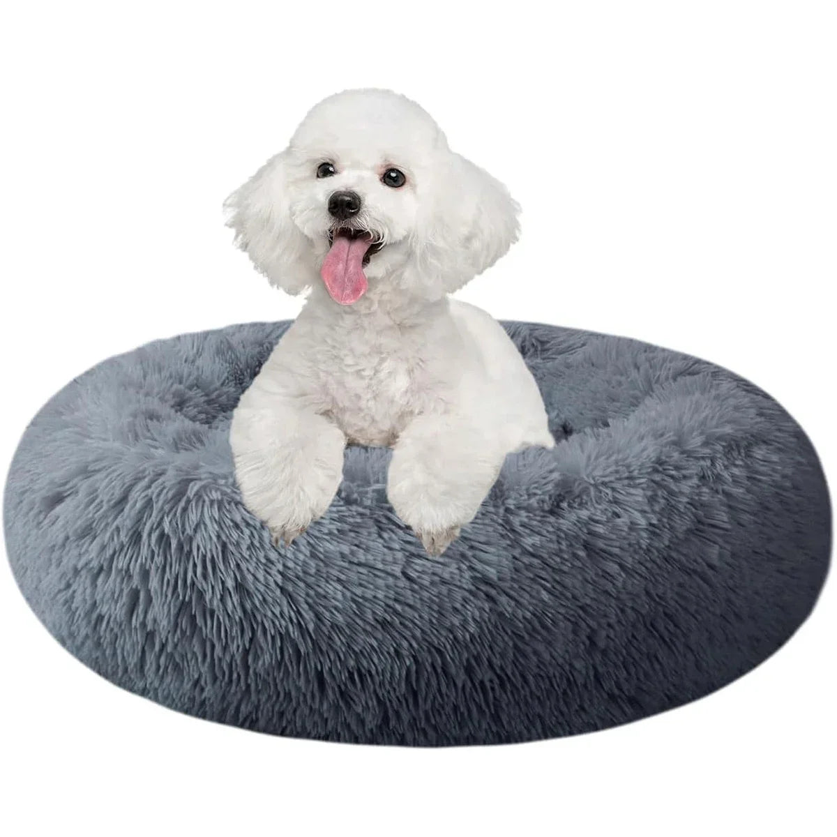 Fur pillow for cats 100%cotton (comfort and warmth)