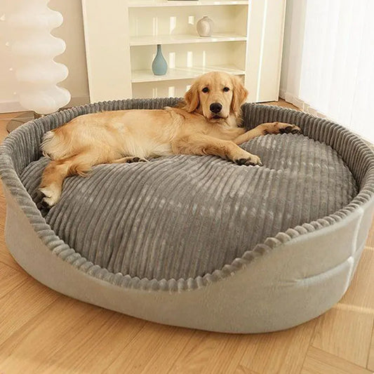 Extra Large Pet Bed (Warm and Comfortable)