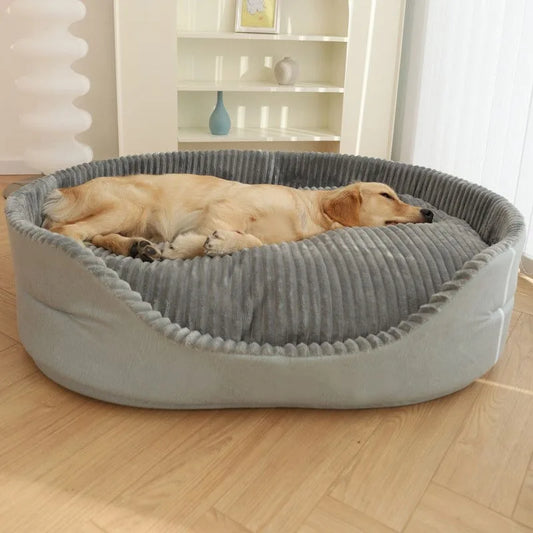 Extra Large Pet Bed (Warm and Comfortable)