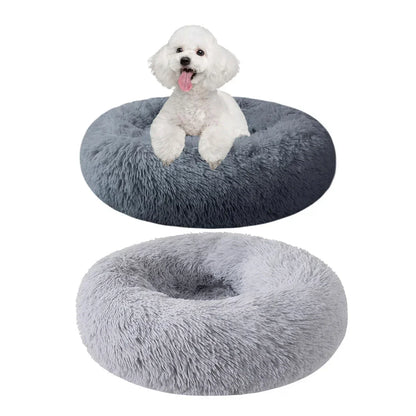 Fur pillow for cats 100%cotton (comfort and warmth)